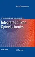 E-Book (pdf) Integrated Silicon Optoelectronics von Horst Zimmermann