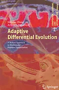 E-Book (pdf) Adaptive Differential Evolution von Jingqiao Zhang, Arthur C. Sanderson