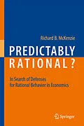 E-Book (pdf) Predictably Rational? von Richard B. McKenzie