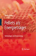 E-Book (pdf) Pellets als Energieträger von Stefan Döring