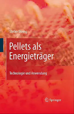E-Book (pdf) Pellets als Energieträger von Stefan Döring