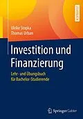 E-Book (pdf) Investition und Finanzierung von Ulrike Stopka, Thomas Urban