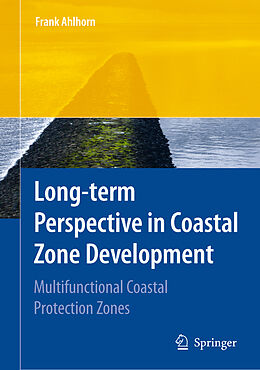 Livre Relié Long-term Perspective in Coastal Zone Development de Frank Ahlhorn