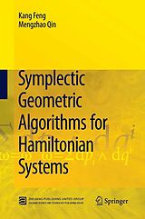 eBook (pdf) Symplectic Geometric Algorithms for Hamiltonian Systems de Kang Feng, Mengzhao Qin