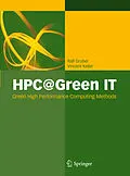 E-Book (pdf) HPC@Green IT von Ralf Gruber, Vincent Keller
