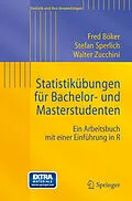E-Book (pdf) Statistikübungen für Bachelor- und Masterstudenten von Fred Böker, Stefan Sperlich, Walter Zucchini