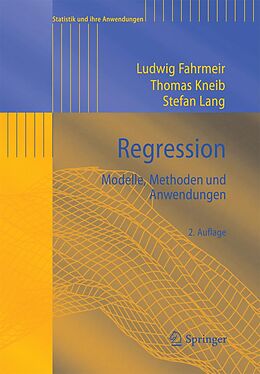 E-Book (pdf) Regression von Ludwig Fahrmeir, Thomas Kneib, Stefan Lang