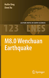 eBook (pdf) M8.0 Wenchuan Earthquake de Huilin Xing, Xiwei Xu