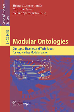 E-Book (pdf) Modular Ontologies von 