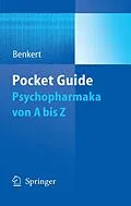 E-Book (pdf) Pocket Guide Psychopharmaka von Otto Benkert