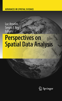 eBook (pdf) Perspectives on Spatial Data Analysis de 