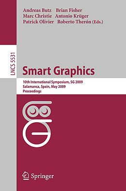E-Book (pdf) Smart Graphics von 