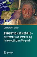 E-Book (pdf) Evolutionstheorie - Akzeptanz und Vermittlung im europäischen Vergleich von Dittmar Graf