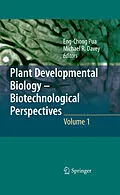 E-Book (pdf) Plant Developmental Biology - Biotechnological Perspectives von Eng Chong Pua, Michael R. Davey