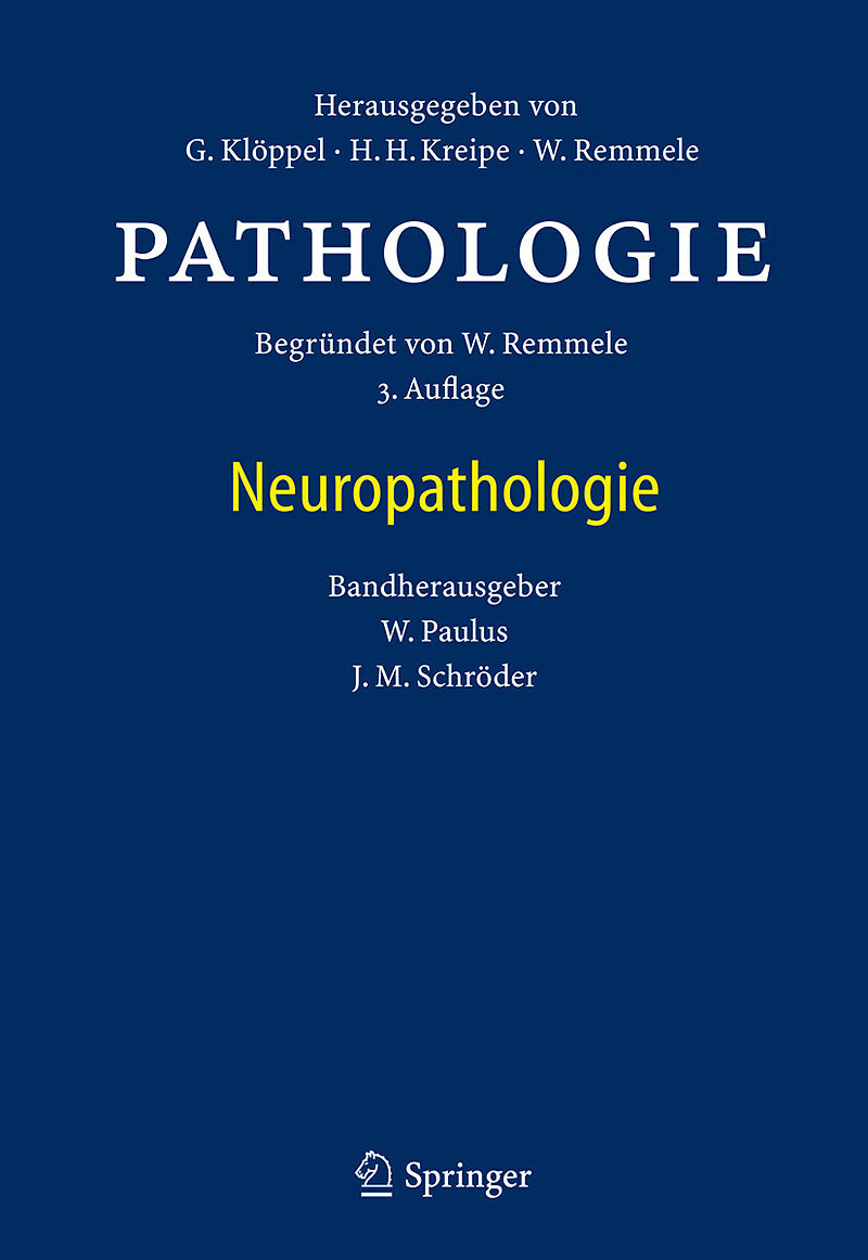 Pathologie