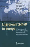 E-Book (pdf) Energiewirtschaft in Europa von Friederike Anna Dratwa, Malko Ebers, Anna Kristina Pohl