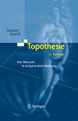 E-Book (pdf) Topothesie von Gunter Dueck