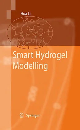 E-Book (pdf) Smart Hydrogel Modelling von Hua Li