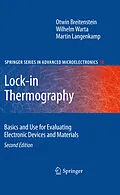 E-Book (pdf) Lock-in Thermography von Otwin Breitenstein, Wilhelm Warta, Martin Langenkamp