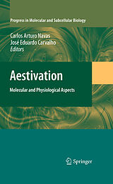 eBook (pdf) Aestivation de Carlos A. Navas, Jose E. Carvalho