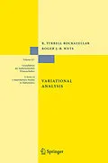 E-Book (pdf) Variational Analysis von R. Tyrrell Rockafellar, Roger J. -B. Wets