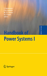 E-Book (pdf) Handbook of Power Systems I von Panos M. Pardalos, Steffen Rebennack, Mario V. Pereira