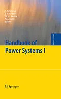 E-Book (pdf) Handbook of Power Systems I von Panos M. Pardalos, Steffen Rebennack, Mario V. Pereira