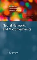 E-Book (pdf) Neural Networks and Micromechanics von Ernst Kussul, Tatiana Baidyk, Donald C. Wunsch