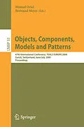 E-Book (pdf) Objects, Components, Models and Patterns von Will Aalst, John Mylopoulos, Norman M. Sadeh