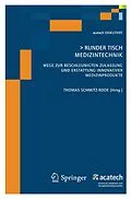 E-Book (pdf) Runder Tisch Medizintechnik von Thomas Schmitz-Rode