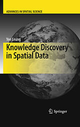 E-Book (pdf) Knowledge Discovery in Spatial Data von Yee Leung