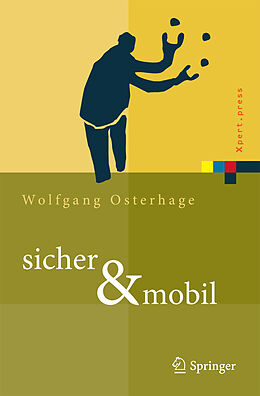 E-Book (pdf) sicher &amp; mobil von Wolfgang W. Osterhage
