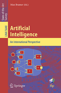 Kartonierter Einband Artificial Intelligence. An International Perspective von Max Bramer