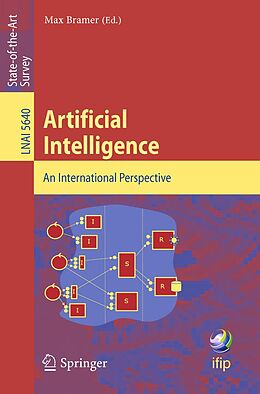 E-Book (pdf) Artificial Intelligence. An International Perspective von Max Bramer
