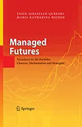 E-Book (pdf) Managed Futures von Yasin Sebastian Qureshi, Maria Katharina Heiden