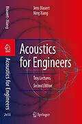 E-Book (pdf) Acoustics for Engineers von Jens Blauert, Ning Xiang