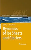 E-Book (pdf) Dynamics of Ice Sheets and Glaciers von Ralf Greve, Heinz Blatter