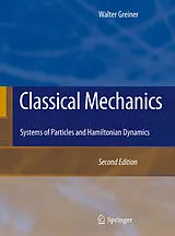 E-Book (pdf) Classical Mechanics von Walter Greiner