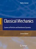 E-Book (pdf) Classical Mechanics von Walter Greiner