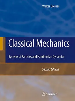 E-Book (pdf) Classical Mechanics von Walter Greiner