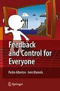 E-Book (pdf) Feedback and Control for Everyone von Pedro Albertos, Iven Mareels