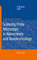 E-Book (pdf) Scanning Probe Microscopy in Nanoscience and Nanotechnology von Bharat Bhushan