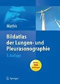 E-Book (pdf) Bildatlas der Lungen- und Pleurasonographie von Gebhard Mathis