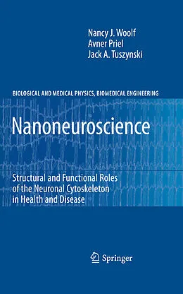 E-Book (pdf) Nanoneuroscience von Nancy J. Woolf, Avner Priel