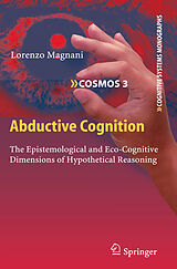 eBook (pdf) Abductive Cognition de Lorenzo Magnani