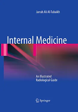E-Book (pdf) Internal Medicine von Jarrah Ali Al-Tubaikh