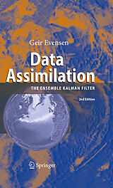 eBook (pdf) Data Assimilation de Geir Evensen