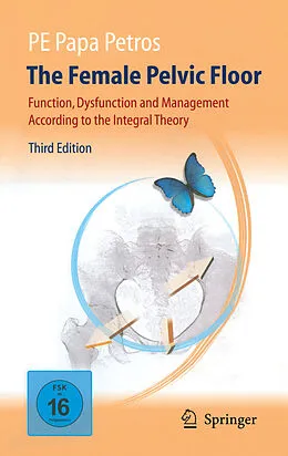E-Book (pdf) The Female Pelvic Floor von Peter E. Papa Petros