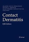 E-Book (pdf) Contact Dermatitis von Jeanne Duus Johansen, Peter J. Frosch, Jean-Pierre Lepoittevin