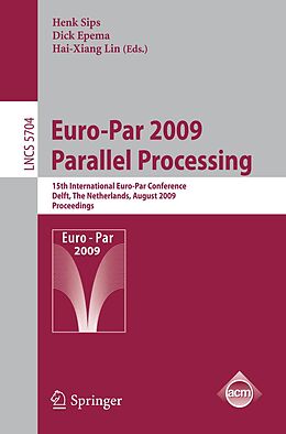 E-Book (pdf) Euro-Par 2009 - Parallel Processing von 
